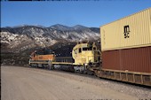 MPEX SD45r 5356 (26.09.1999, Cajon, CA)