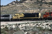 MPEX SDF45 5983 (03.05.1997, Cajon, CA)