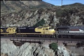 MPEX SDF45 5983 (04.05.1997, Blue Cut, CA)