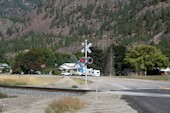 MRL Crossing   (19.09.2013, Paradise, MT)