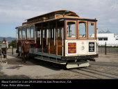 Muni CableCar    4:2 (29.09.2009, San Francisco, CA)