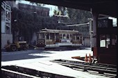 Muni CableCar   60 (09.07.1981, San Francisco, CA)