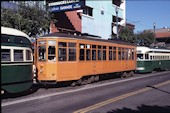 Muni MilanCar 1893 (10.10.2005, San Francisco, CA)