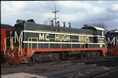 NHRR DS44-1000  101 (02.04.1985, New Hope, PA)