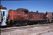 NN RS3   13:2 (29.09.2005, Ely, NV)