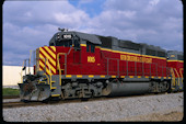 NOGC GP38M-3 1015 (02.03.2013, Westwego, LA)