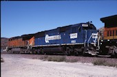 NREX SD50 5446 (02.10.2005, Cajon, CA)