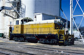 NREX SW1   40 (26.03.1997, Beaver, IA)