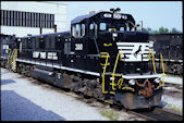 NS 3GS21B  300 (24.06.2008, Irondale, AL)