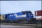 NS B23-7 4082 (19.06.2000, N. Kansas City, MO)