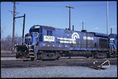 NS B23-7 4085 (18.02.2001, Baltimore, MD)