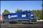 NS B36-7 3608 (16.10.1999, Abrams, PA)