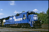 NS B40-8 4810 (19.09.1999, Abrams, PA)