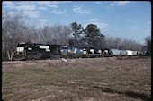 NS C30-7 8041 (29.01.2001, Milner, GA)