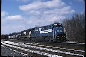 NS C36-7 8487 (20.02.2000, Abrams, PA)