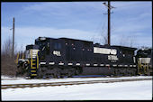 NS C39-8 8211 (20.01.2002, Morrisville, PA)