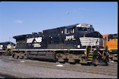 NS C40-9W 9855:2 (02.07.2011, Enola, PA)