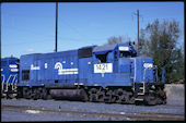 NS GP15-1 1421:2 (08.10.2000, Morrisville, PA)