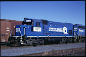 NS GP15-1 1425:2 (30.10.2000, Philadelphia, PA)