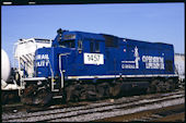 NS GP15-1 1457:2 (18.06.2002, Hammond, IN)