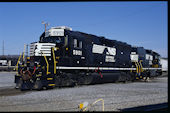 NS GP22ECO 5901 (18.11.2011, Altoona, PA)