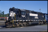 NS GP50 7007 (31.07.2011, Enola, PA)