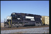 NS GP60 7107 (21.11.2001, Lyons, PA)