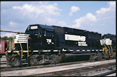 NS GP60 7111 (29.04.2000, Savannah, GA)