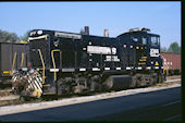 NS MP15DC 2366 (18.09.2010, Conway, PA)