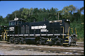 NS MP15DC 2374 (21.09.2010, Knoxville, TN)