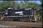 NS MP15DC 2421 (28.09.2011, Chattanooga, TN)