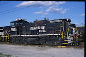 NS MP15DC 2425 (27.05.2011, Chattanooga, TN)