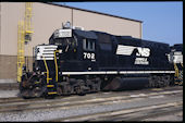 NS RP-E4C  702 (05.06.2011, Conway, PA)