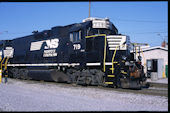 NS RP-E4C  719:2 (28.05.2012, Chattanooga, TN)