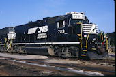 NS RP-E4C  729:2 (31.05.2013, Linwood, NC)