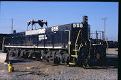 NS RP-E4U  956:2 (21.09.2010, Knoxville, TN)