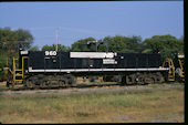 NS RP-E4U  960:2 (22.09.2010, Chattanooga, TN)