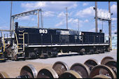 NS RP-E4U  963 (24.09.2010, Muscle Shoals, AL)