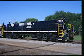 NS RP-E4U  964 (28.05.2012, Chattanooga, TN)