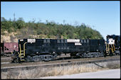 NS RP-F6Y 9909 (20.10.1990, Roanoke)