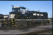 NS RP20BD  100:2 (02.06.2011, Enola, PA)