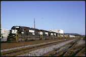 NS SD60 6561 (11.05.1997, Harrisburg, PA)