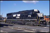 NS SD60 6715 (29.06.2011, Enola, PA)