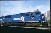 NS SD60I 6737 (04.02.2000, Richmond, VA)