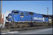 NS SD60M 6768 (10.10.2010, Enola, PA)