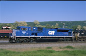 NS SD90MAC 7331 (17.05.2017, Enola, PA)