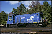 NS SW1001 2101 (06.10.2001, Abrams, PA)