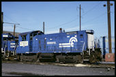 NS SW1001 2103 (24.01.2001, Morrisville, PA)