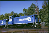 NS SW1500 2200 (02.09.2001, Abrams, PA)
