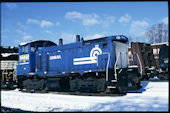NS SW1500 2223 (31.12.2000, Abrams, PA)